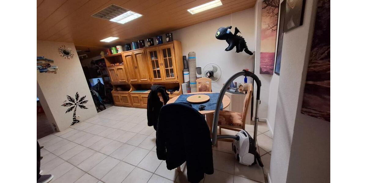 Erdgeschoßwohnung Heinsberg - 2 Zimmer, 85 m&sup2;, 600&euro; | Angebot:25976647