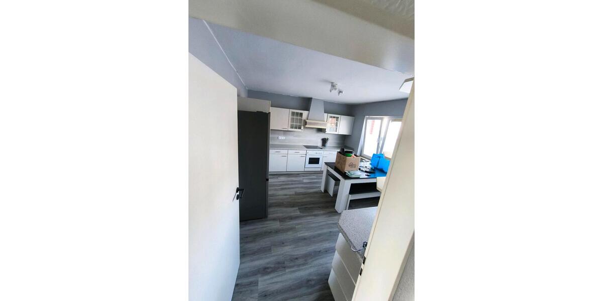 Hochparterre Hückelhoven - 3 Zimmer, 86 m&sup2;, 195.000&euro; | Angebot:27076892