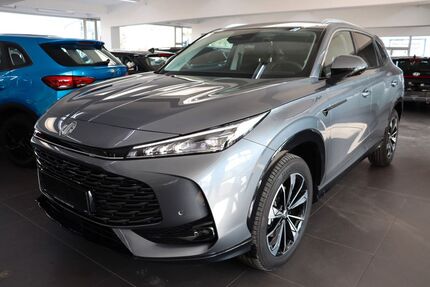 MG HS 9.464 km 26.600 &euro; Düren 52349