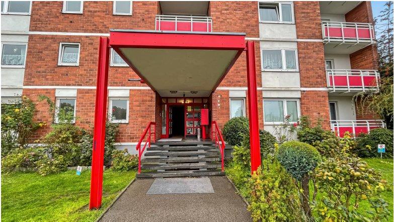 Etagenwohnung Stolberg (Rheinland) - 4 Zimmer, 96 m&sup2;, 300.000&euro; | Angebot:26084763