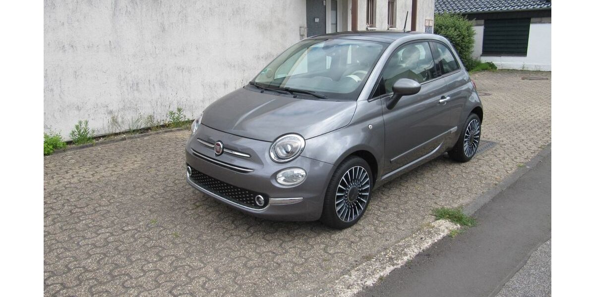 Fiat 500 65.000 km 7.499 &euro; Alsdorf 52477