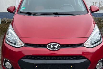 Hyundai i10 99.000 km 5.000 &euro; Düren 52349