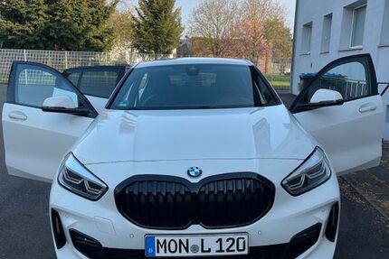 BMW 120 115.000 km 24.900 &euro; Eschweiler 52249