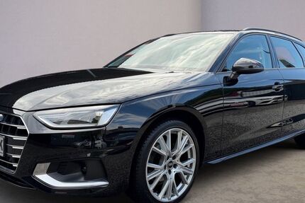 Audi A4 68.000 km 24.790 &euro; Linnich 52441