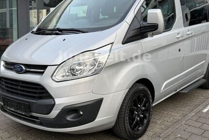 Ford Transit 152.000 km 17.990 &euro; Stolberg 52222
