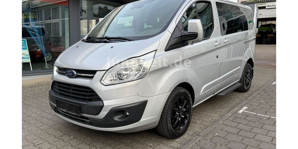 Ford Transit 152.000 km 18.990 &euro; Stolberg 52222