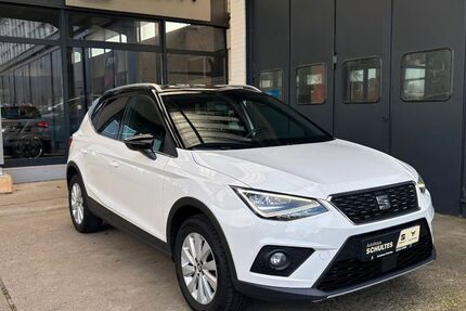 Seat Arona 65.000 km 13.990 &euro; Geilenkirchen 52511