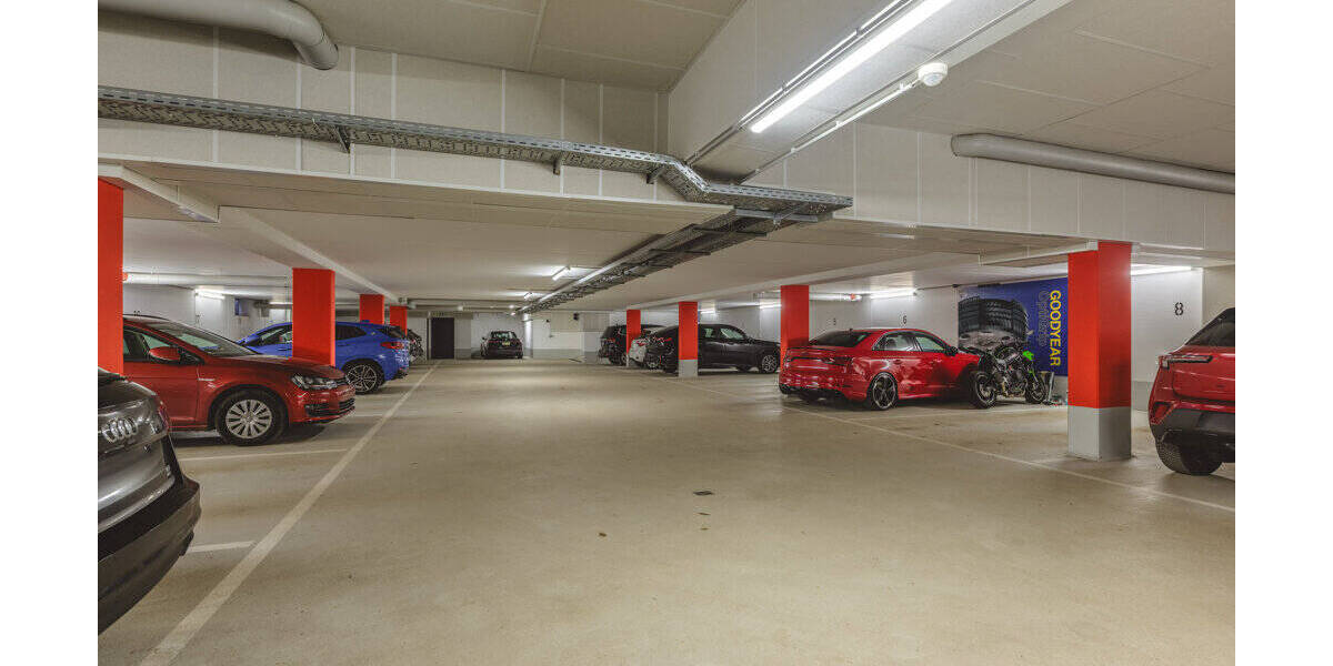 Etagenwohnung Aachen Brand - 4 Zimmer, 112 m&sup2;, 499.000&euro; | Angebot:26192204