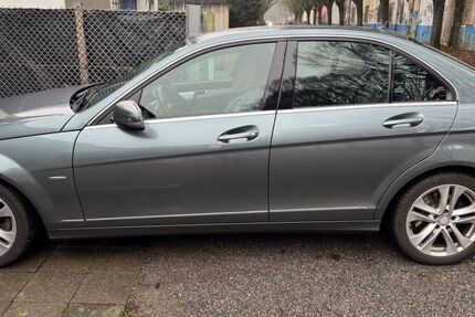 Mercedes-Benz C 200 135.000 km 10.250 &euro; Herzogenrath 52134