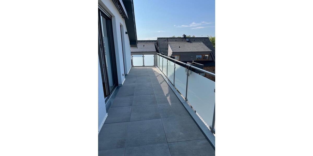 Dachgeschoßwohnung Vettweiß - 3 Zimmer, 84 m&sup2;, 1.086&euro; | Angebot:26609174