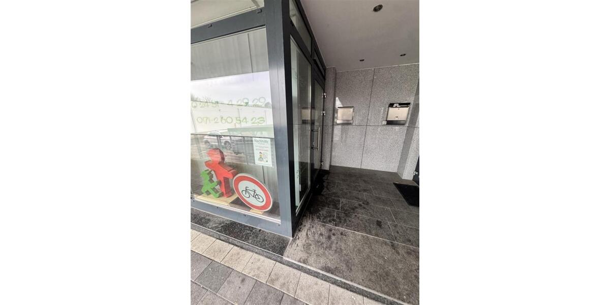 Etagenwohnung Geilenkirchen - 2 Zimmer, 45 m&sup2;, 400&euro; | Angebot:23804688