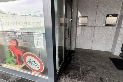 Wohnung Geilenkirchen - 2 Zimmer, 45 m&sup2;, 400&euro; | Angebot:23804688