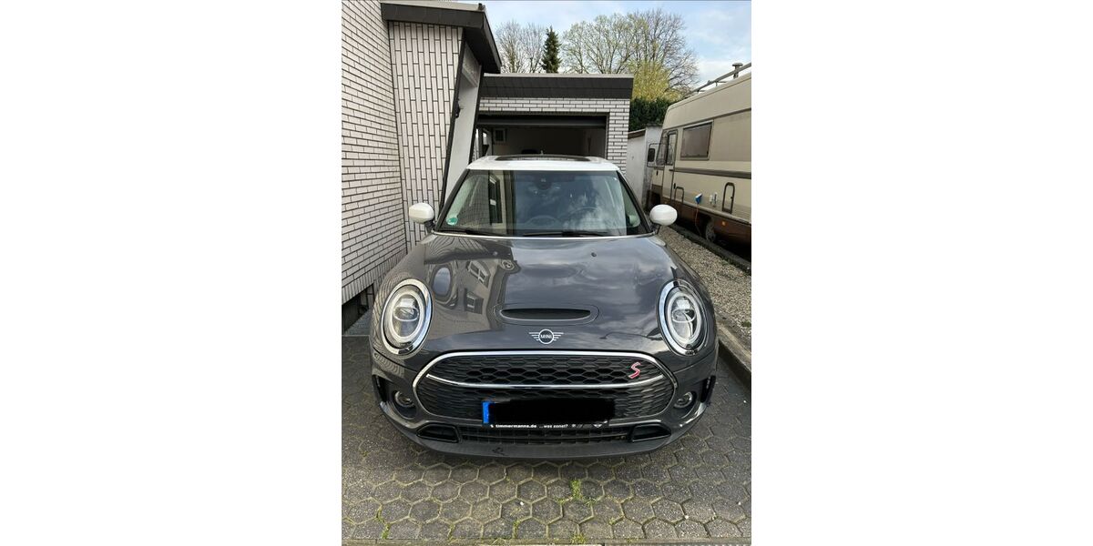 Mini Cooper S Clubman 40.343 km 25.400 &euro; Baesweiler 52499