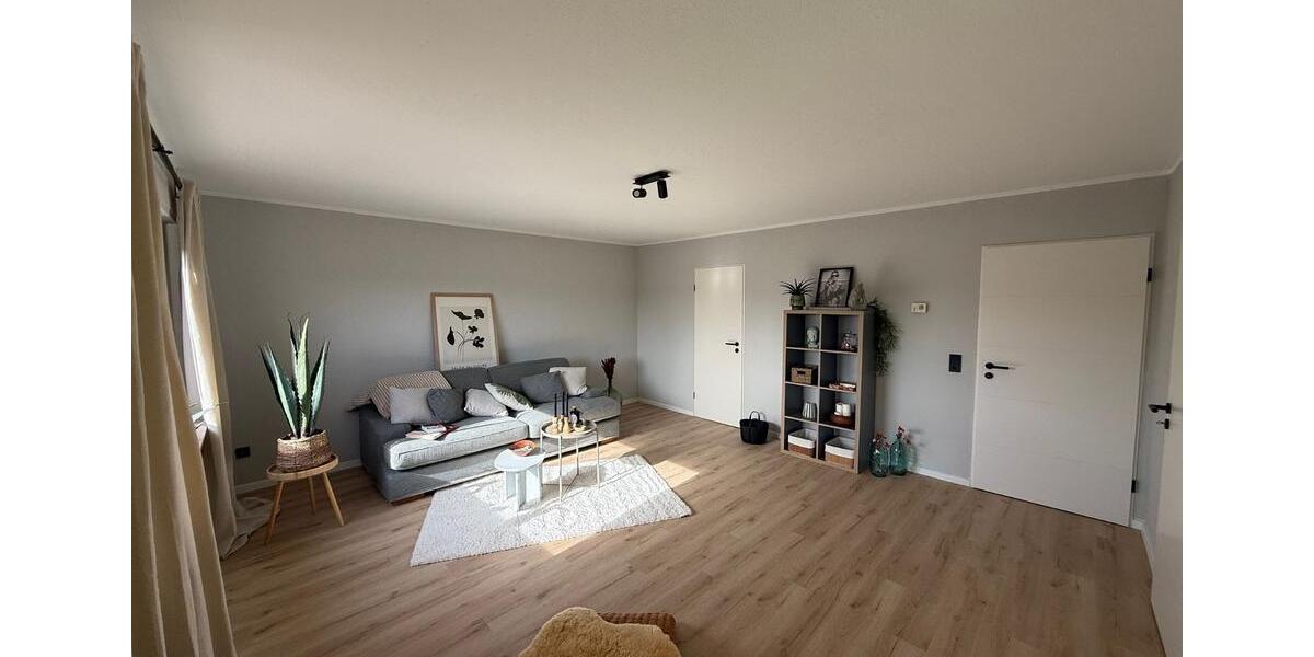 Etagenwohnung Eschweiler - 2 Zimmer, 46 m&sup2;, 124.900&euro; | Angebot:25933785