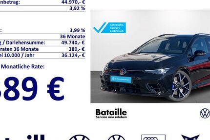 VW Golf 9.545 km 44.470 &euro; Jülich 52428