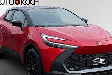 Toyota C-HR 17.852 km 30.389 &euro; Eschweiler 52249