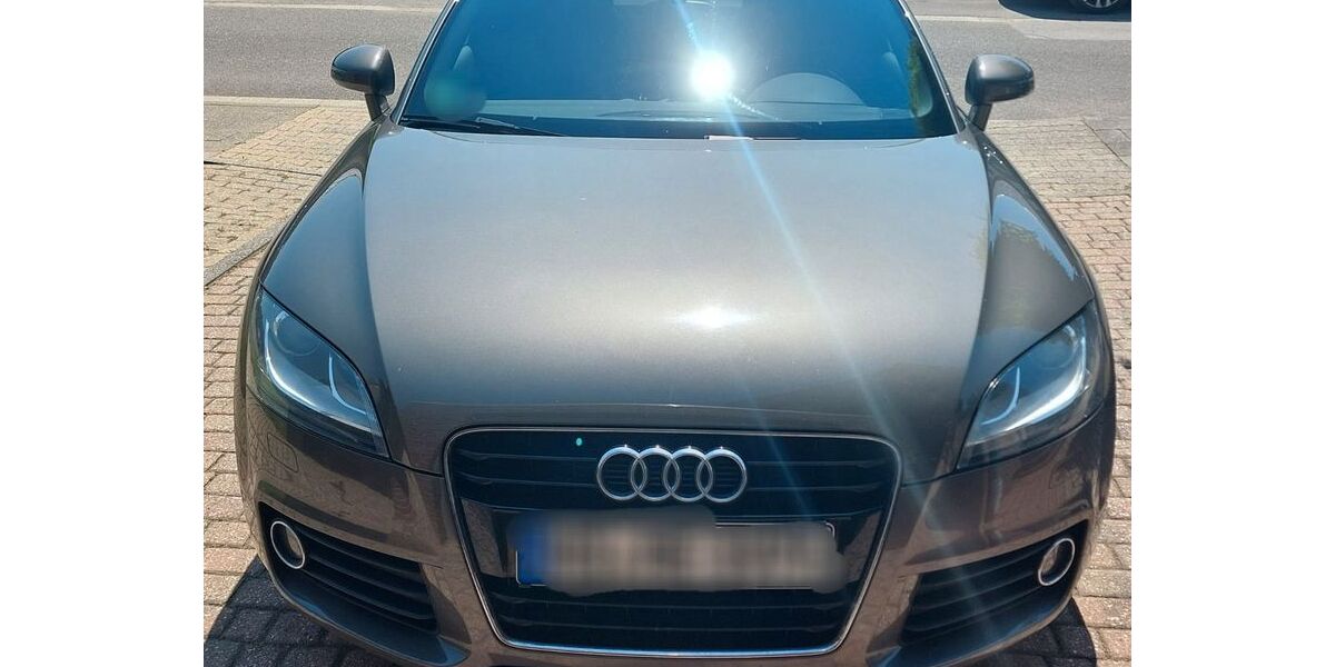 Audi TT 146.500 km 10.500 &euro; Hückelhoven 41836