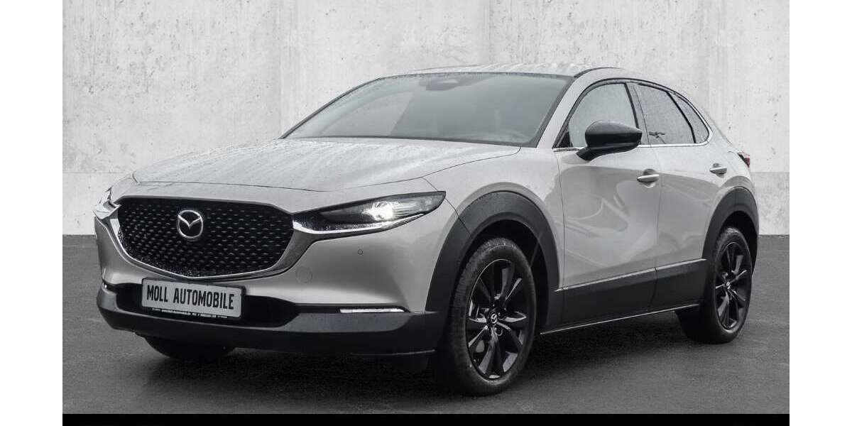 Mazda CX-30 17.369 km 24.260 &euro; Aachen 52078