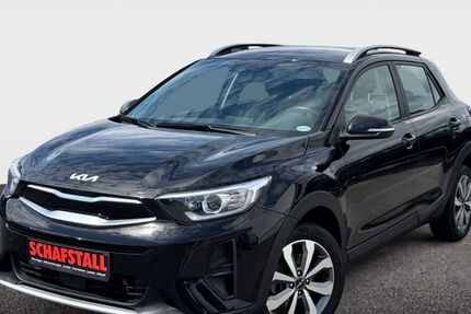 Kia Stonic 15.650 km 16.979 &euro; Elsdorf (bei Köln) 50189