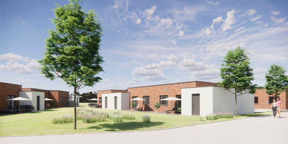 Bungalow Heinsberg / Unterbruch Unterbruch - 4 Zimmer, 98 m&sup2;, 415.535&euro; | Angebot:25707153