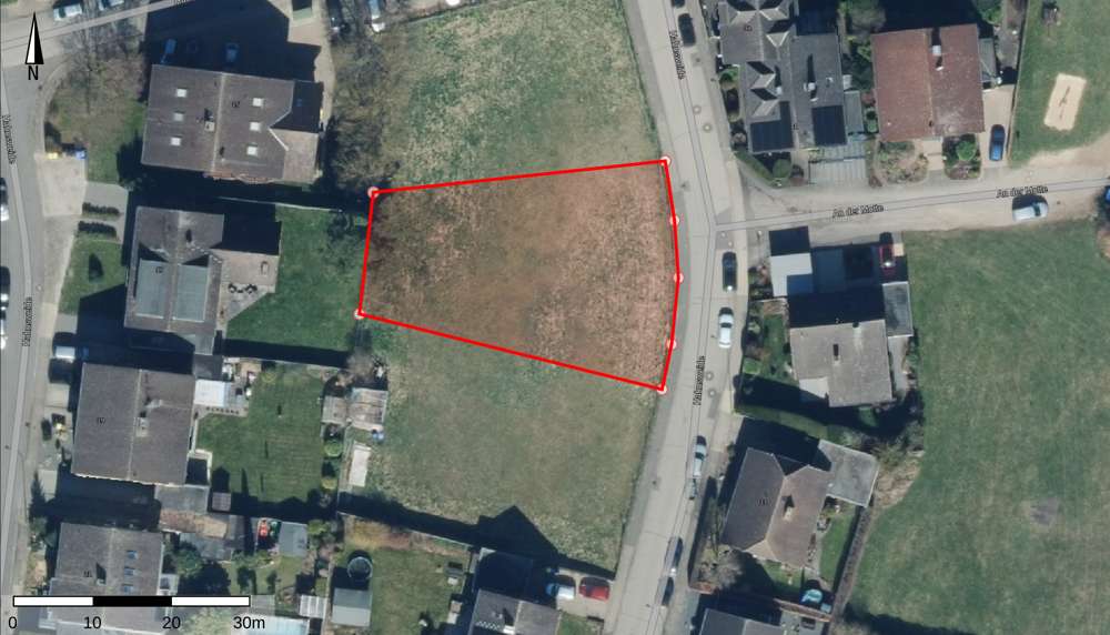 Grundstück Kreuzau / Stockheim Stockheim - 168.000&euro; | Angebot:26184747