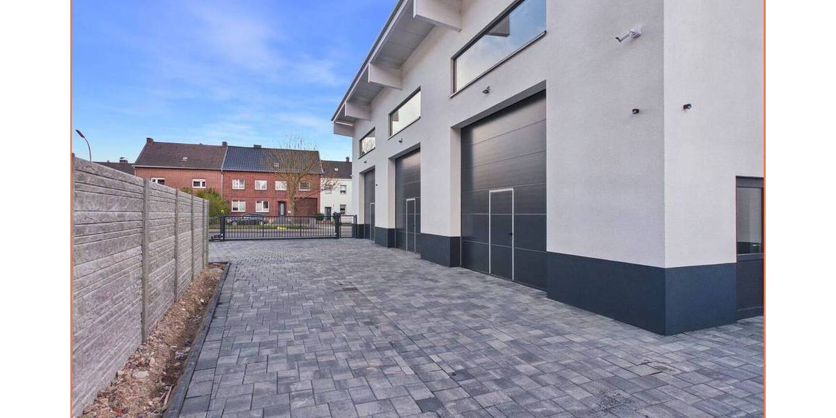 Gewerbeobjekt Hückelhoven Ratheim - 598.000&euro; | Angebot:26014828