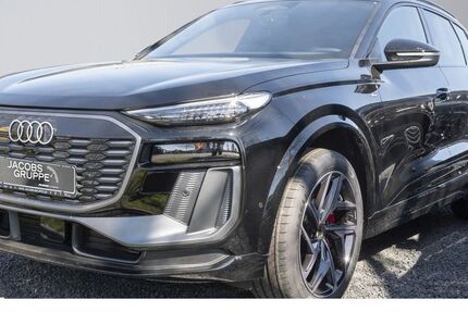 Audi Q6 e-tron 3.333 km 74.990 &euro; Düren 52351