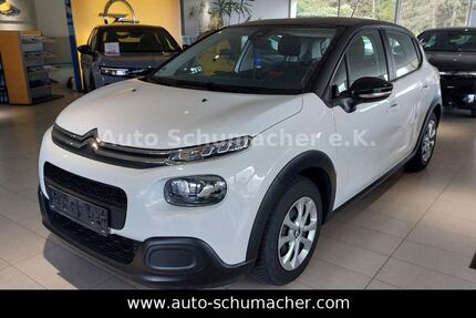 Citroen C3 54.476 km 9.900 &euro; Simmerath 52152