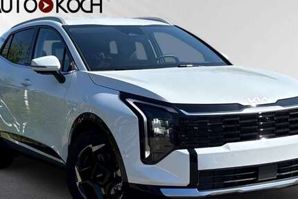 Kia Sportage 10.000 km 34.990 &euro; Eschweiler 52249