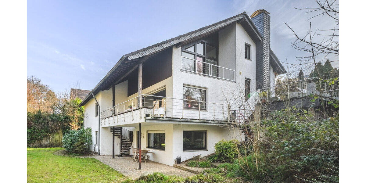 Einfamilienhaus Würselen Bardenberg - 1 Zimmer, 300 m&sup2;, 790.000&euro; | Angebot:26192171