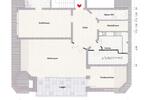 Dachgeschoßwohnung Nörvenich - 3 Zimmer, 140 m&sup2;, 286.000&euro; | Angebot:26035214