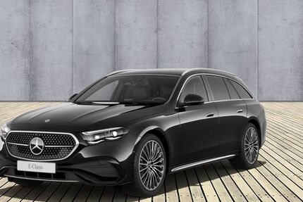 Mercedes-Benz E 220 10.750 km 52.850 &euro; Geilenkirchen 52511