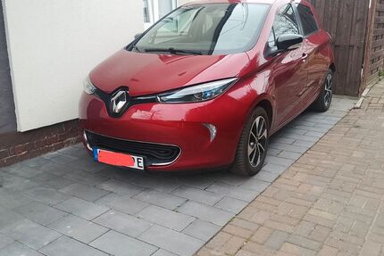 Renault ZOE 49.700 km 9.950 &euro; Alsdorf 52478