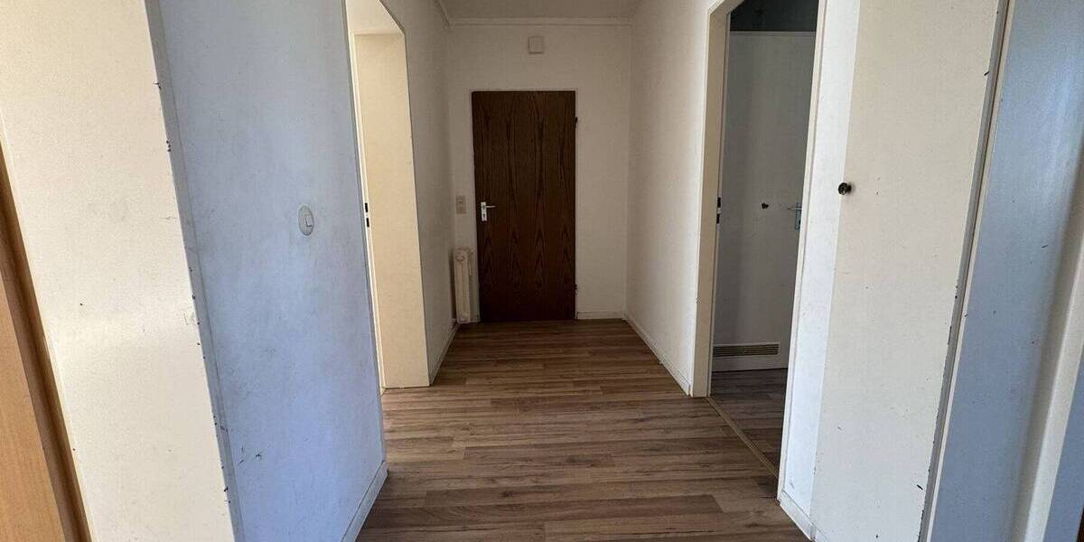 Etagenwohnung Heinsberg - 3 Zimmer, 67 m&sup2;, 98.000&euro; | Angebot:26105506