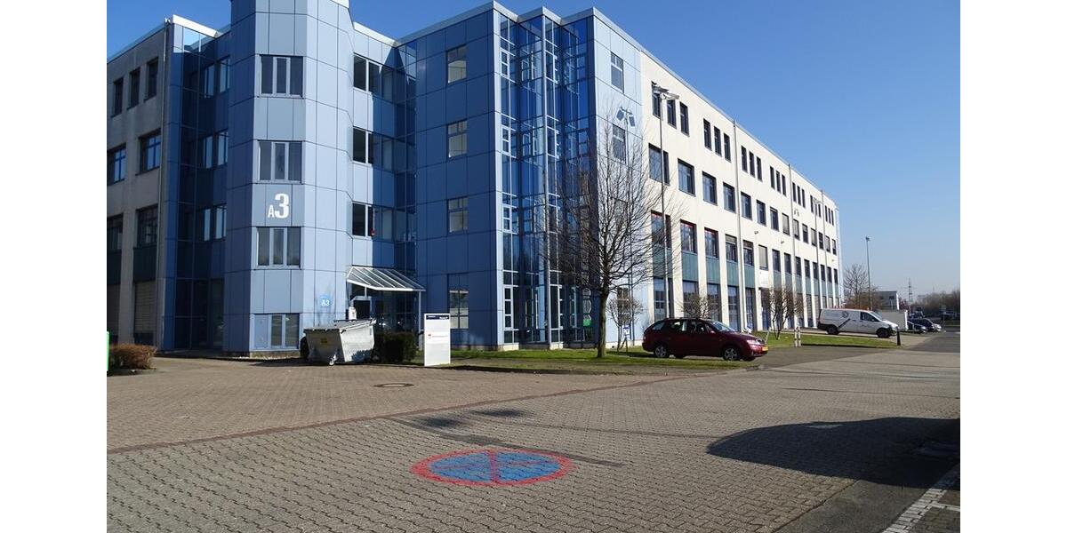 Gewerbeobjekt Würselen - 2&euro; | Angebot:23813807