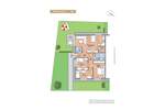 Terrassenwohnung Würselen Broichweiden - 4 Zimmer, 86 m&sup2;, 412.100&euro; | Angebot:26753870