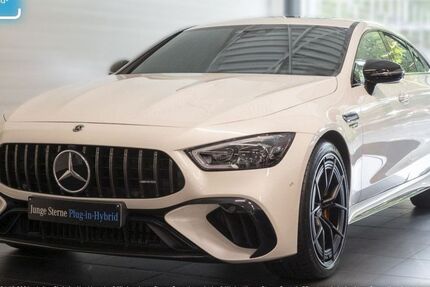 Mercedes-Benz AMG GT 6.296 km 134.490 &euro; Aachen 52068
