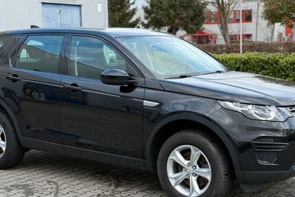 Land Rover Discovery 105.681 km 12.990 &euro; Alsdorf 52477