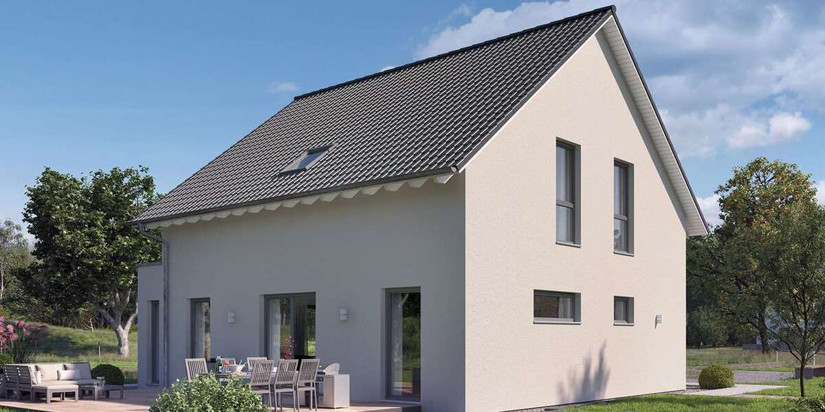 Einfamilienhaus Bedburg Königshoven - 6 Zimmer, 146 m&sup2;, 409.537&euro; | Angebot:26798124