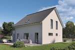 Einfamilienhaus Bedburg Königshoven - 6 Zimmer, 146 m&sup2;, 409.537&euro; | Angebot:26798124