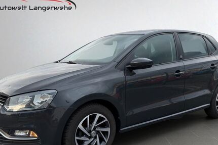 VW Polo 94.654 km 8.999 &euro; Langerwehe 52379
