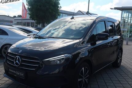 Mercedes-Benz T-Klasse 11.000 km 26.950 &euro; Geilenkirchen 52511