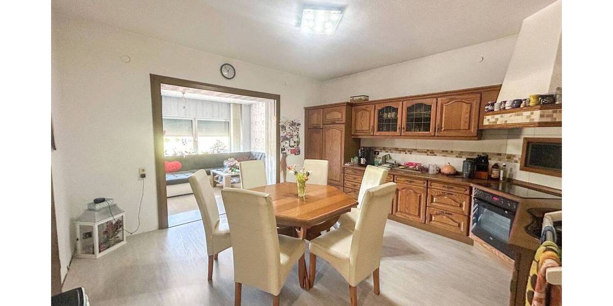 Mehrfamilienhaus, Wohnhaus Übach-Palenberg / Frelenberg Frelenberg - 5 Zimmer, 135 m&sup2;, 415.000&euro; | Angebot:26730984