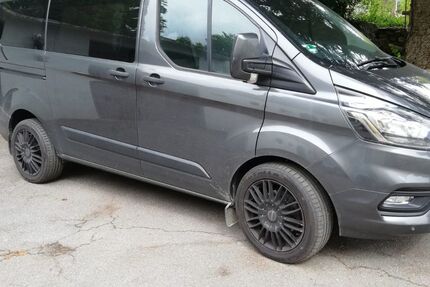 Ford Transit Custom 49.532 km 18.400 &euro; Simmerath 52152