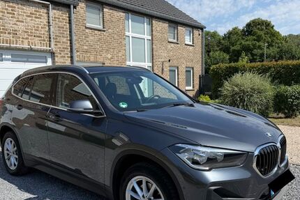 BMW X1 131.507 km 11.900 &euro; Kornelimünster 52076