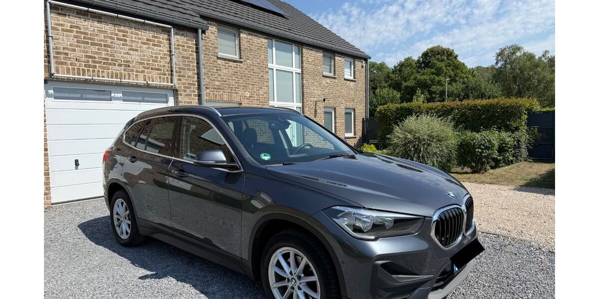 BMW X1 131.507 km 11.900 &euro; Kornelimünster 52076