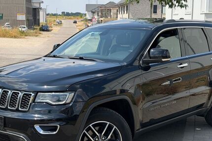Jeep Grand Cherokee 92.170 km 17.670 &euro; Alsdorf 52477