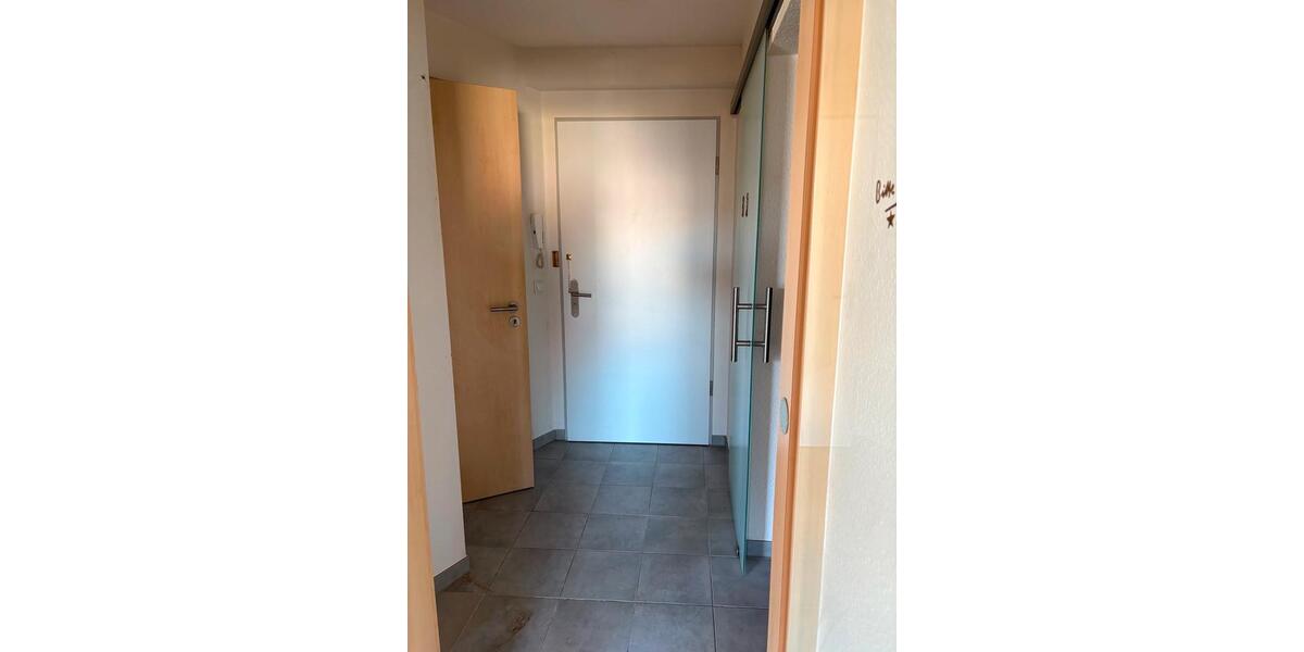 Etagenwohnung Simmerath - 1.5 Zimmer, 43 m&sup2;, 120.000&euro; | Angebot:27096098