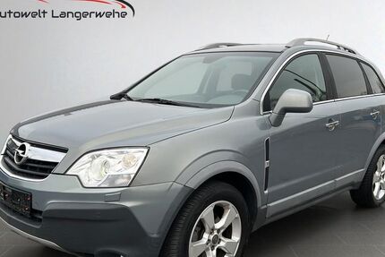 Opel Antara 57.665 km 8.999 &euro; Langerwehe 52379