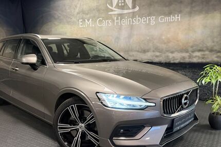 Volvo V60 100.000 km 21.750 &euro; Heinsberg 52525